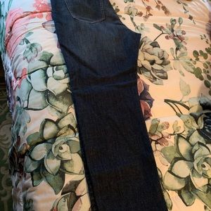 J Crew Brand New Women’s Straight Leg Jeans US Size 16